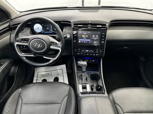 Used 2023 Hyundai Tucson SEL w/ Convenience Package FWD image 24