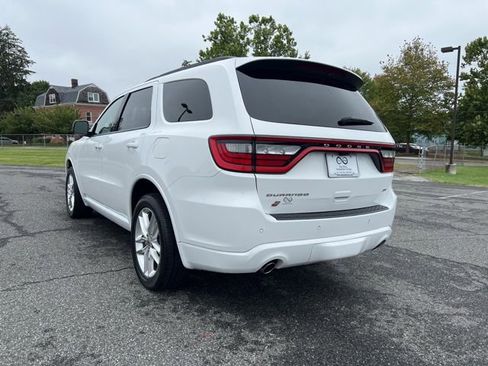 Used 2022 Dodge Durango GT image 6