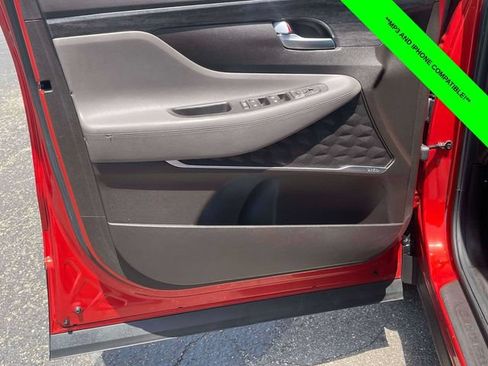 Used 2020 Hyundai Santa Fe SEL w/ Convenience Package AWD/4WD image 9