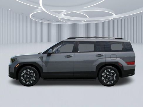 New 2026 Hyundai Santa Fe SEL FWD image 3
