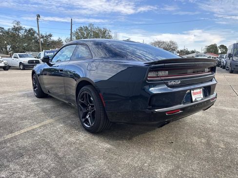New 2026 Dodge Charger Scat Pack w/ Blacktop Package image 4