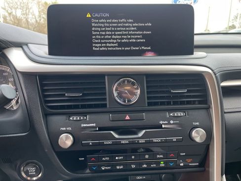 Used 2020 Lexus RX 350 FWD w/ Premium Package image 20