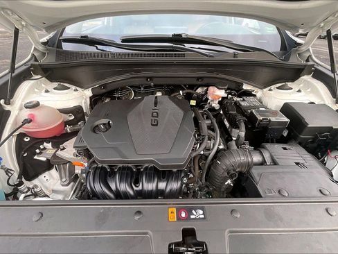 Used 2023 Hyundai Santa Fe SEL FWD image 10