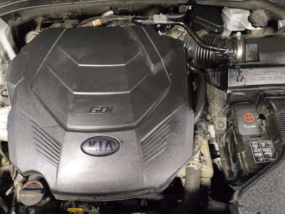Used 2020 Kia Sorento EX FWD image 30