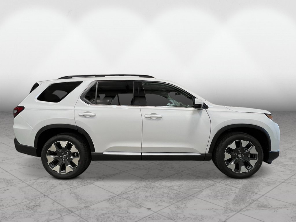 New 2026 Honda Pilot Elite image 8