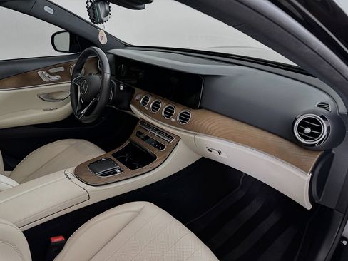 Certified 2022 Mercedes-Benz E 350 Sedan image 31