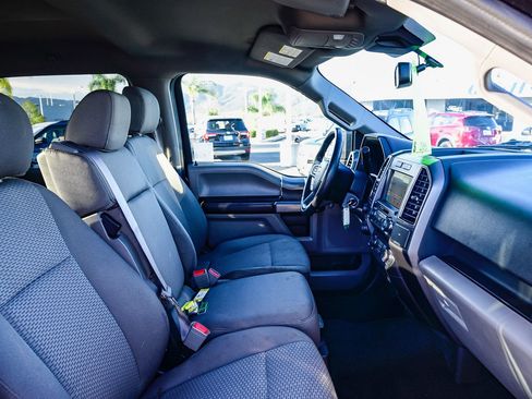 Used 2019 Ford F150 XLT w/ Equipment Group 302A Luxury image 17