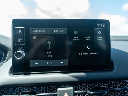 New 2026 Honda HR-V Sport image 27