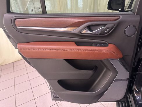 Certified 2023 GMC Yukon Denali Ultimate image 39