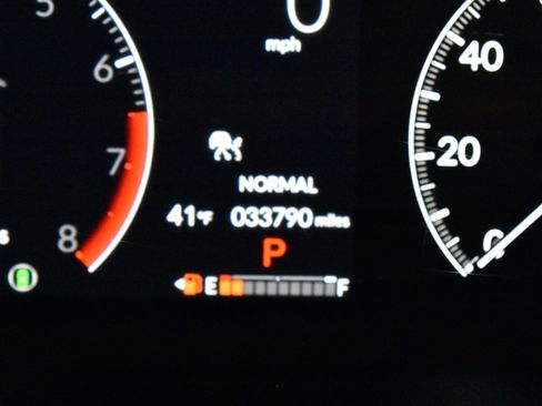 Certified 2024 Honda CR-V EX-L image 35