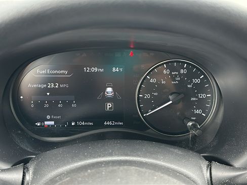 Certified 2023 Nissan Kicks SV FWD image 16