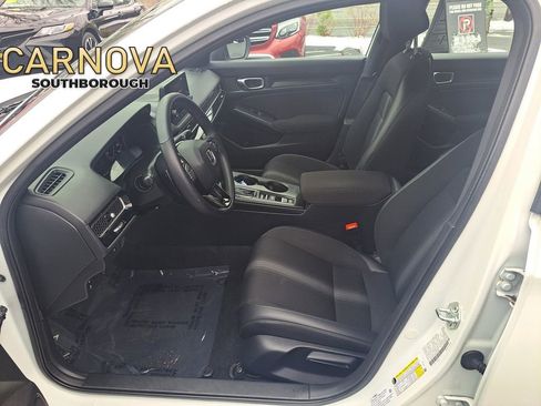 Used 2024 Honda Civic Sport image 8