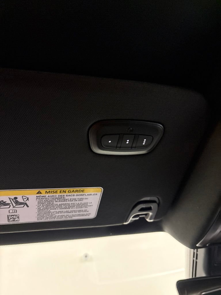 New 2026 RAM 1500 Big Horn w/ Night Edition AWD/4WD image 16