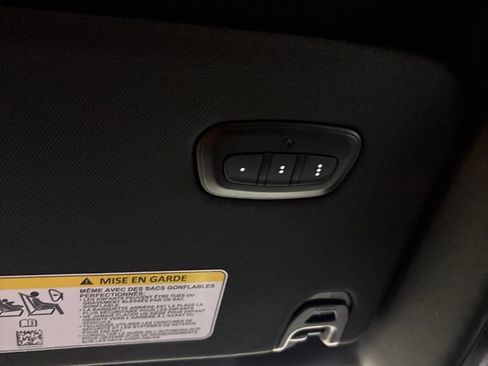 New 2026 RAM 1500 Big Horn w/ Night Edition AWD/4WD image 16