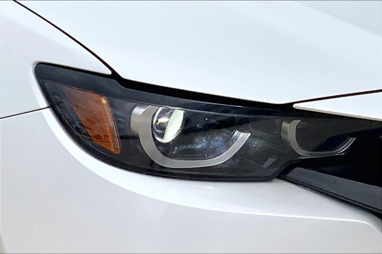 Certified 2024 MAZDA CX-50 AWD 2.5 S w/ Weather Package image 27