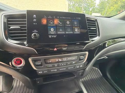 Used 2021 Honda Passport Touring image 25