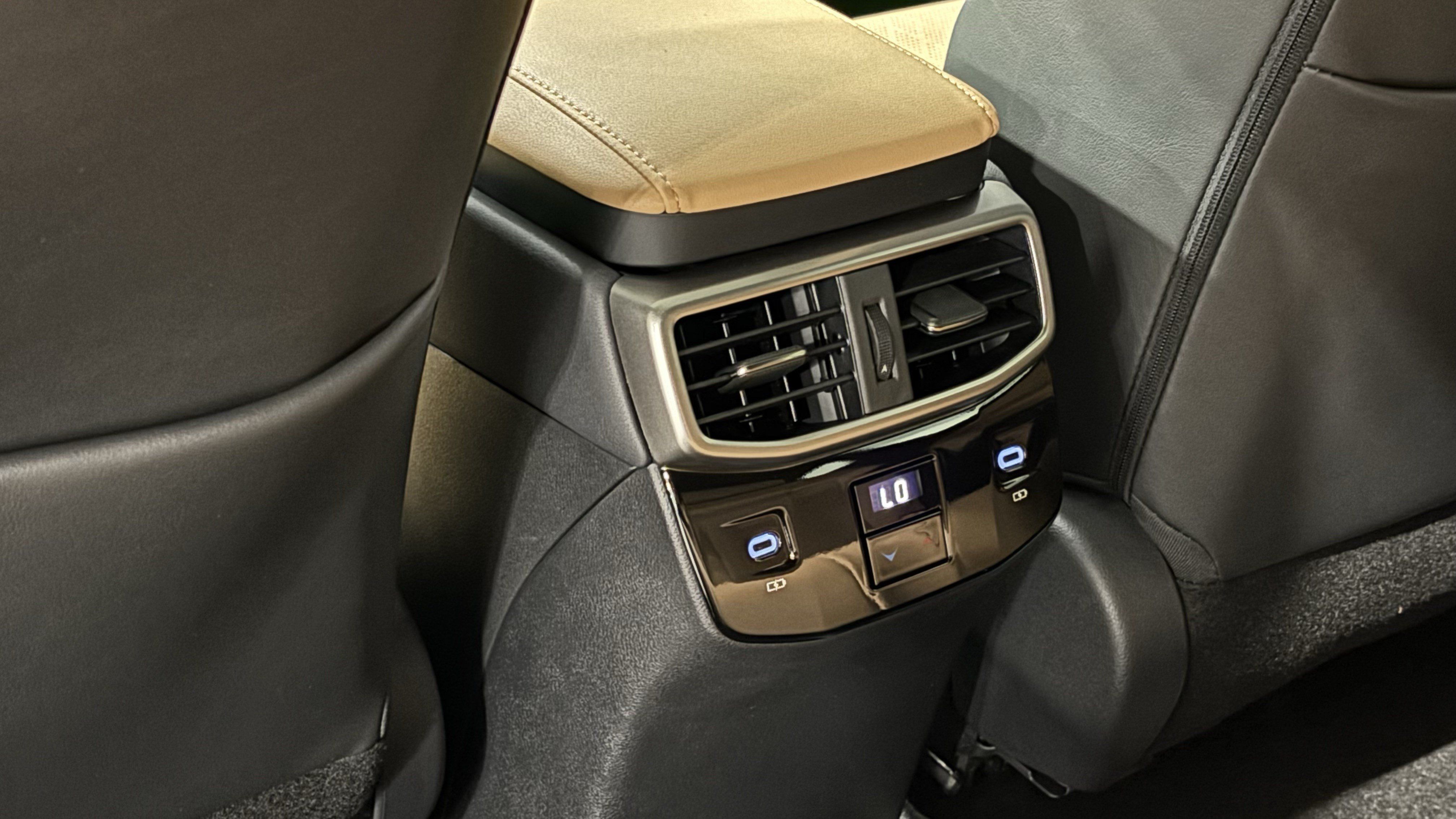 New 2026 Lexus RX 350 Premium Plus w/ Convenience Package FWD image 36