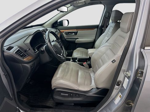 Used 2018 Honda CR-V EX-L image 13