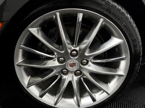 Used 2013 Cadillac XTS Platinum w/ Driver Assist Package image 3