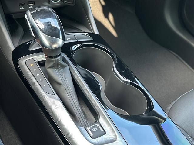 New 2026 Buick Envista Sport Touring w/ Convenience I Package FWD image 34