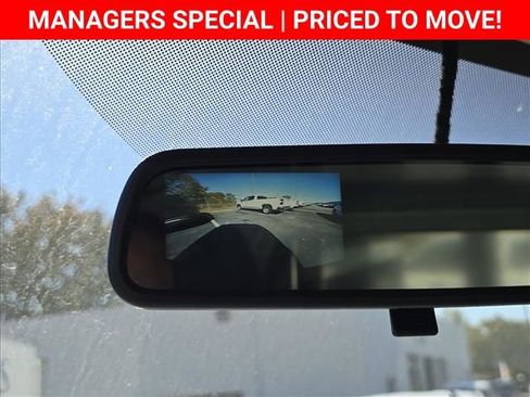 New 2025 Chevrolet Express 2500 Extended w/ Driver Convenience Package image 26