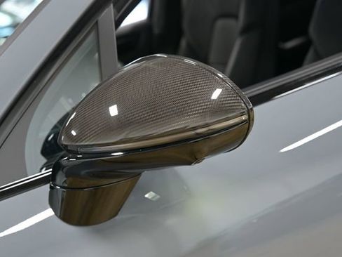 Used 2022 Porsche Cayenne Turbo GT AWD/4WD image 10