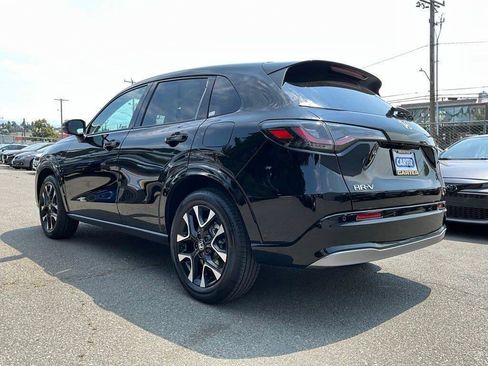 Used 2026 Honda HR-V EX-L image 6