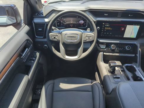 New 2026 GMC Sierra 1500 Denali w/ Denali Reserve Package AWD/4WD image 13