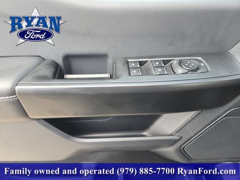 New 2026 Ford F150 STX w/ Equipment Group 200A AWD/4WD image 15