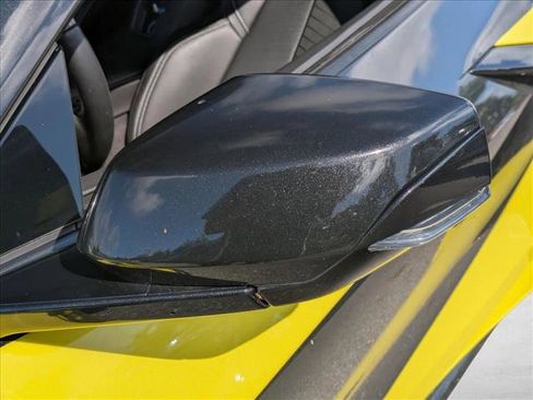 Used 2024 Chevrolet Corvette Z06 RWD image 10
