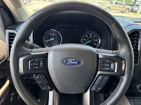 Certified 2021 Ford Expedition Limited RWD image 28