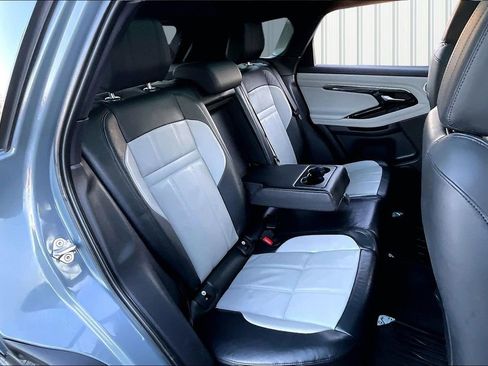 Used 2020 Land Rover Range Rover Evoque First Edition image 24