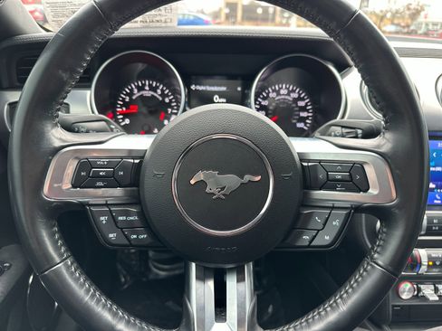 Used 2023 Ford Mustang GT Premium w/ Security Package image 22