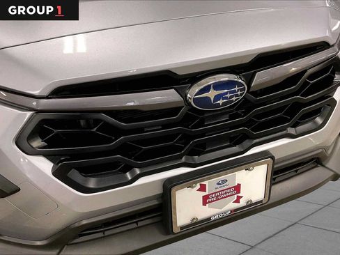 Used 2024 Subaru Crosstrek 2.0i Premium AWD/4WD image 27