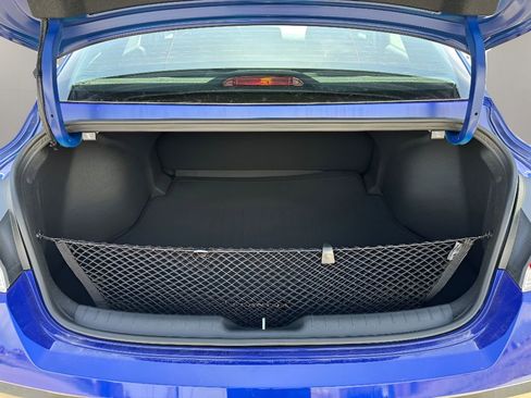 New 2025 Hyundai Elantra SE w/ Cargo Package image 8