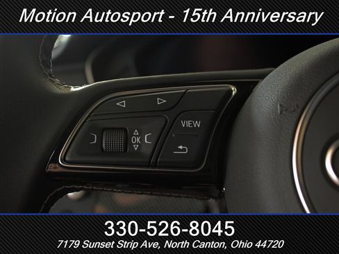 Used 2019 Audi S5 Prestige w/ S Sport Package AWD/4WD image 18