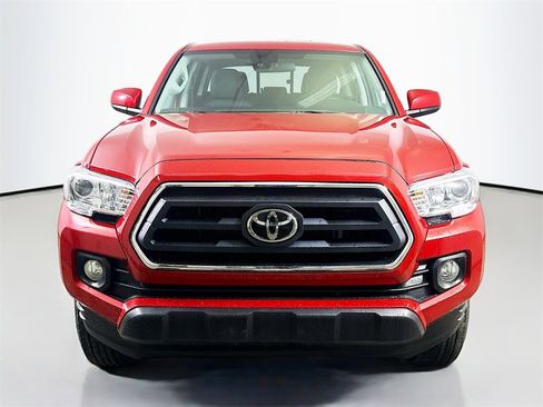 Used 2023 Toyota Tacoma SR5 image 2