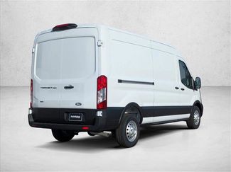 New 2026 Ford Transit 250 148 Medium Roof Extended AWD w/ Load Area Protection Package video 2