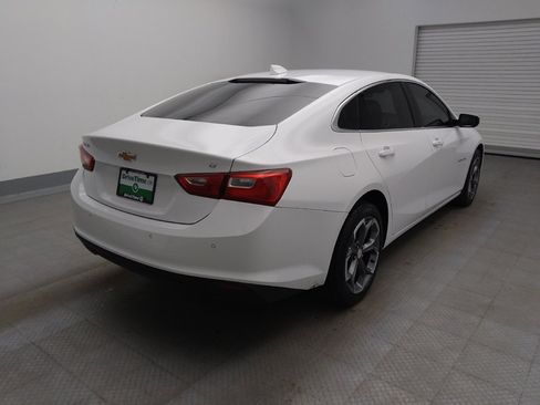 Used 2024 Chevrolet Malibu LT image 9
