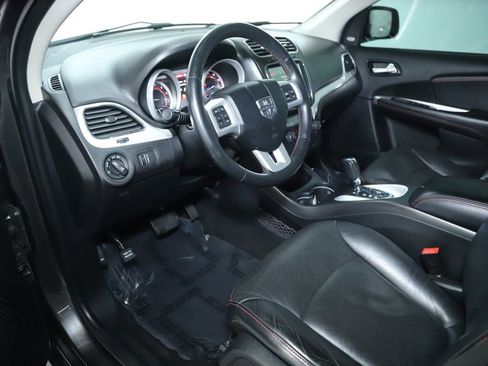 Used 2019 Dodge Journey GT w/ Driver Convenience Group image 18