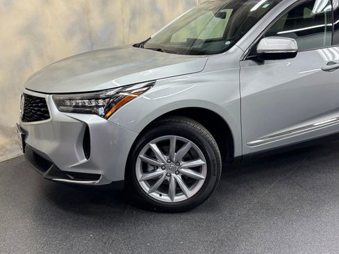 Used 2024 Acura RDX SH-AWD image 2