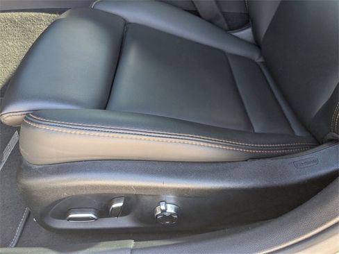 Used 2021 Cadillac CT5 V image 17