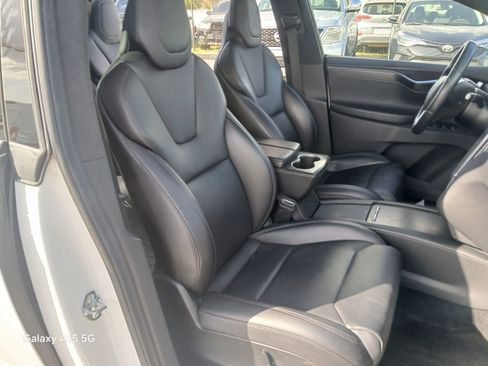 Used 2017 Tesla Model X 100D image 22