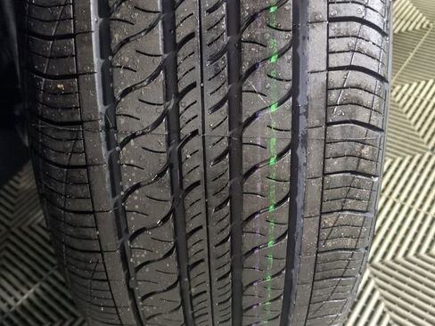 New 2026 Honda Civic Sport Touring image 28