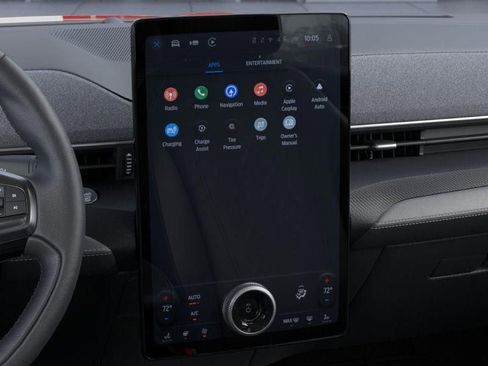 New 2025 Ford Mustang Mach-E Premium RWD image 14