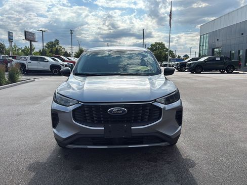 Used 2024 Ford Escape Active AWD/4WD image 8