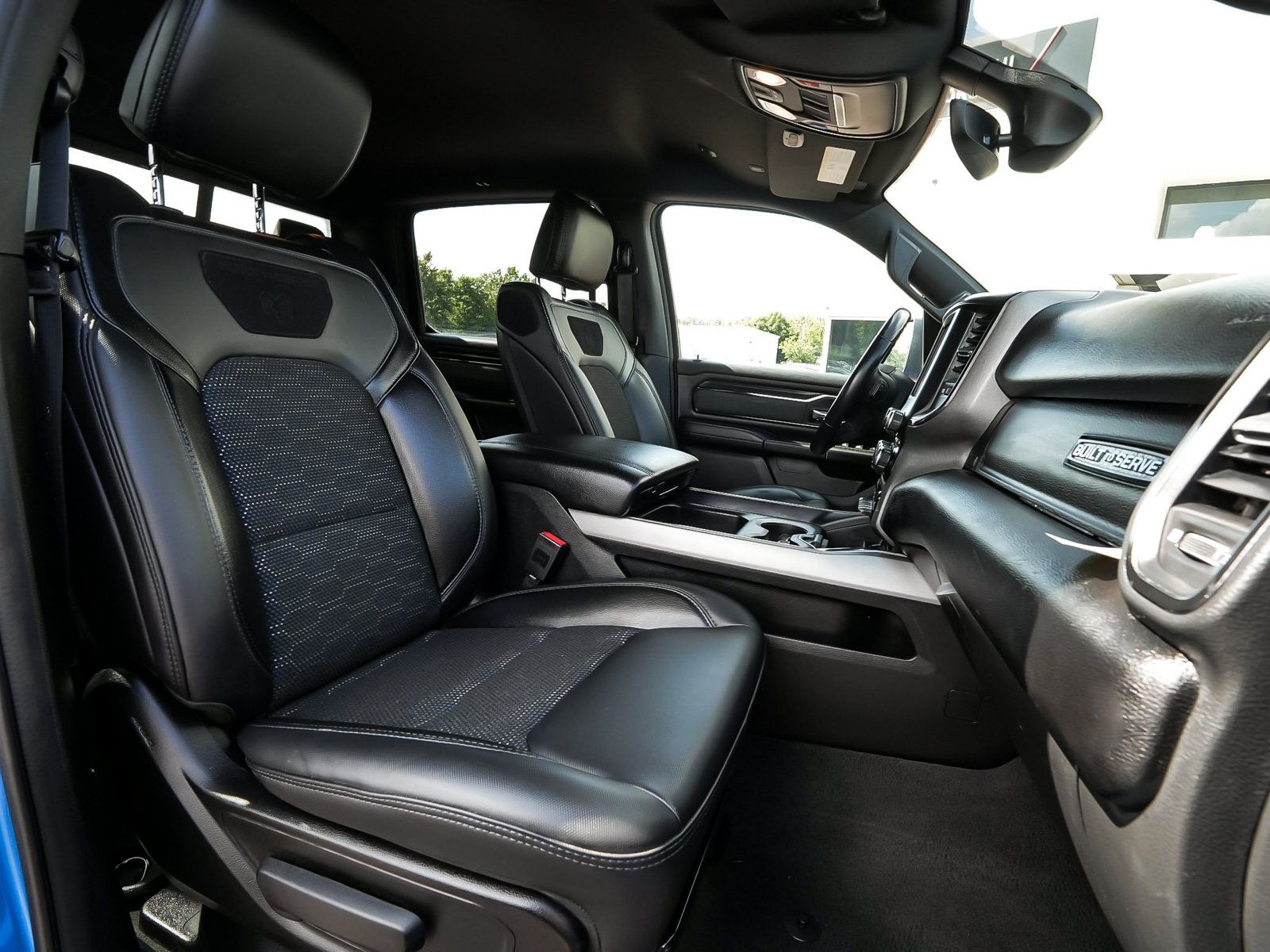 Used 2023 RAM 1500 Big Horn AWD/4WD image 39