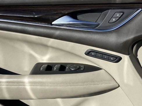 Used 2017 Buick LaCrosse Premium w/ Driver Confidence Package #2 image 19