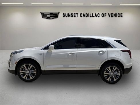 New 2026 Cadillac XT5 Premium Luxury FWD image 6