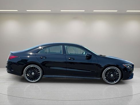 New 2026 Mercedes-Benz CLA 250 image 3